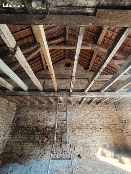 Maison à vendre, 1m², Condé-sur-Sarthe