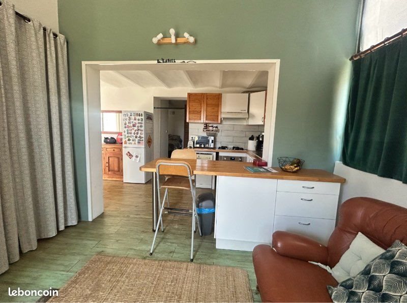 Appartement à louer, 60m², Marseille 15ème