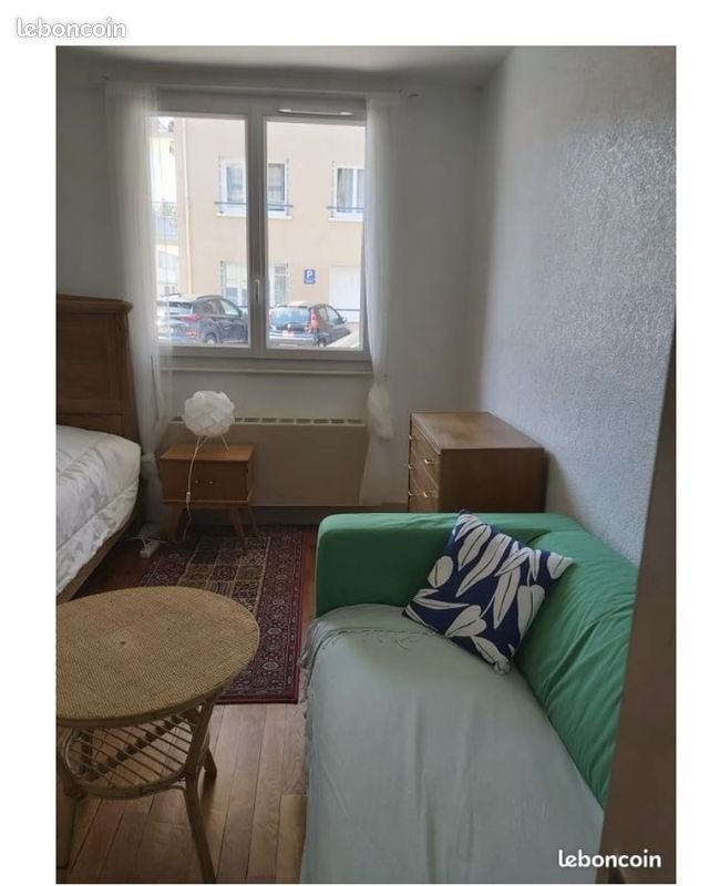 Appartement à louer, 31m², Vichy