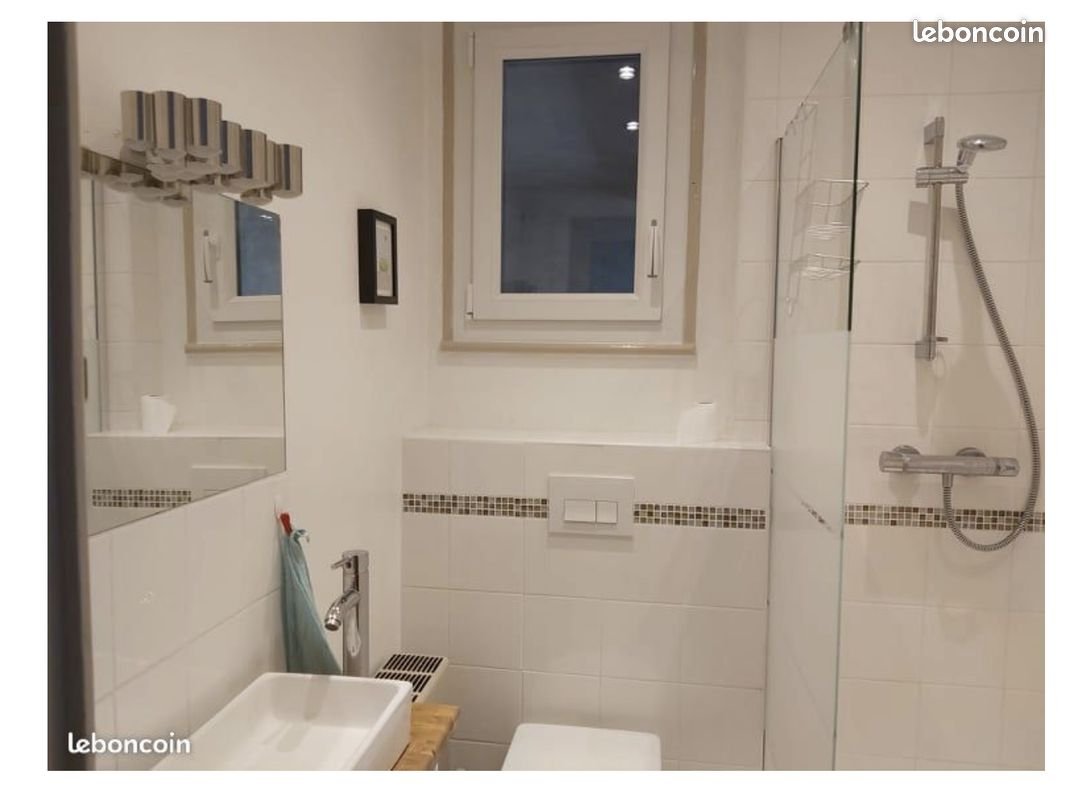 Appartement à louer, 31m², Vichy