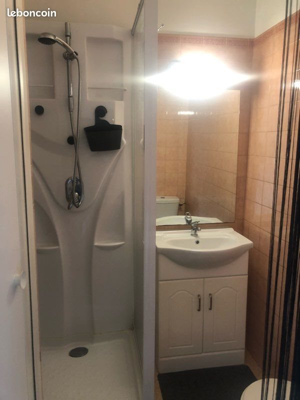 Appartement à louer, 20m², La Gouesnière