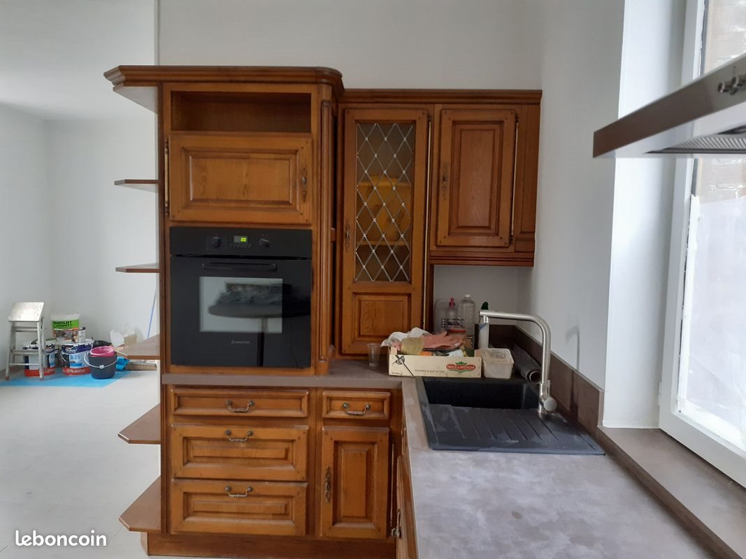 Maison à louer, 90m², Val-de-Scie