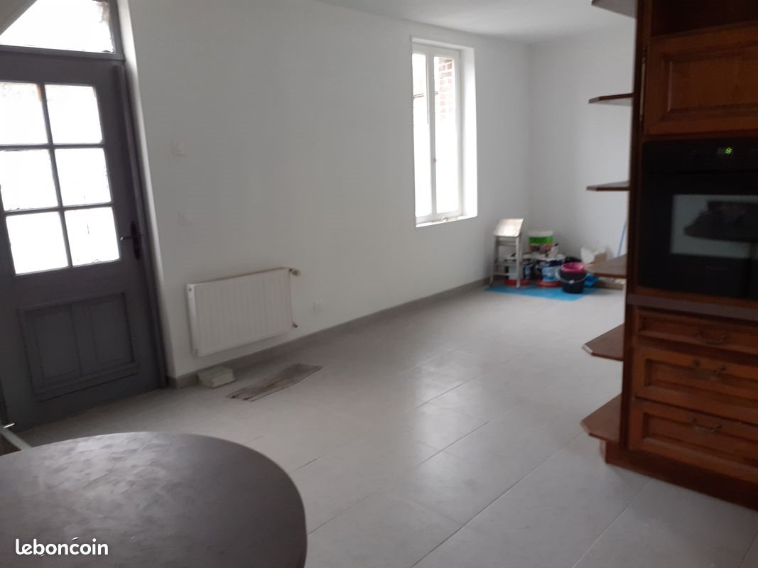 Maison à louer, 90m², Val-de-Scie