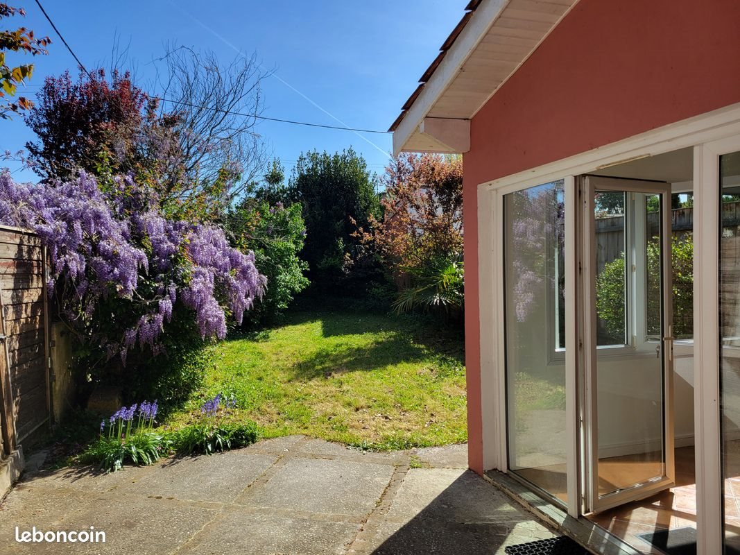 Maison à vendre, 73m², Pessac