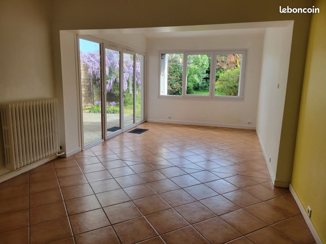 Maison à vendre, 73m², Pessac