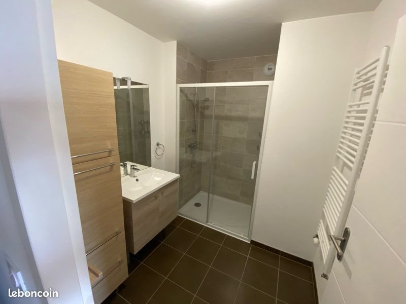 Appartement à vendre, 63m², Vern-sur-Seiche