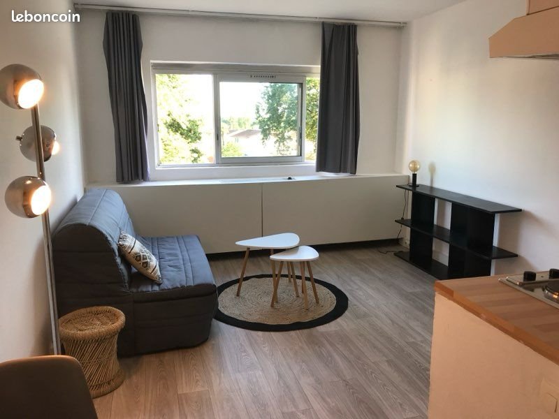 Appartement à louer, 22m², Gradignan