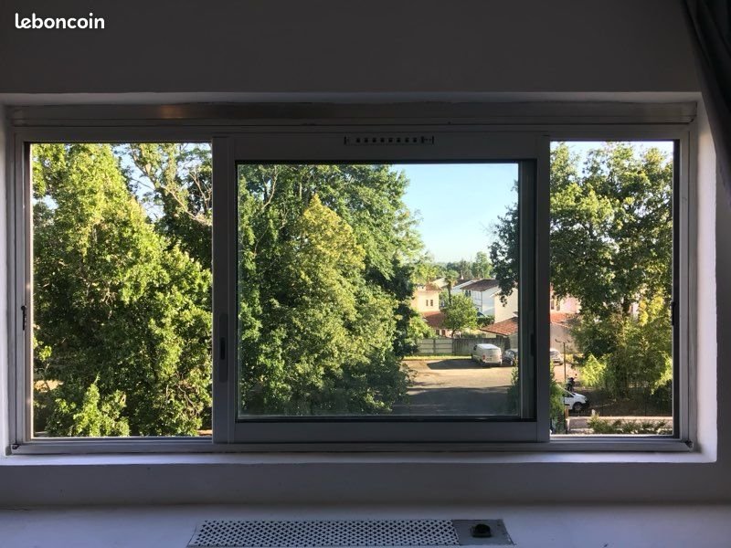 Appartement à louer, 22m², Gradignan