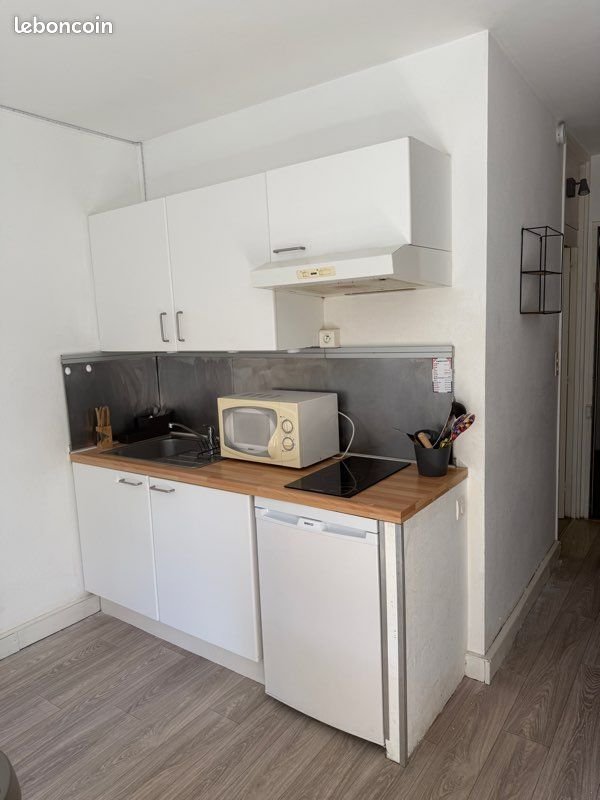 Appartement à louer, 22m², Gradignan