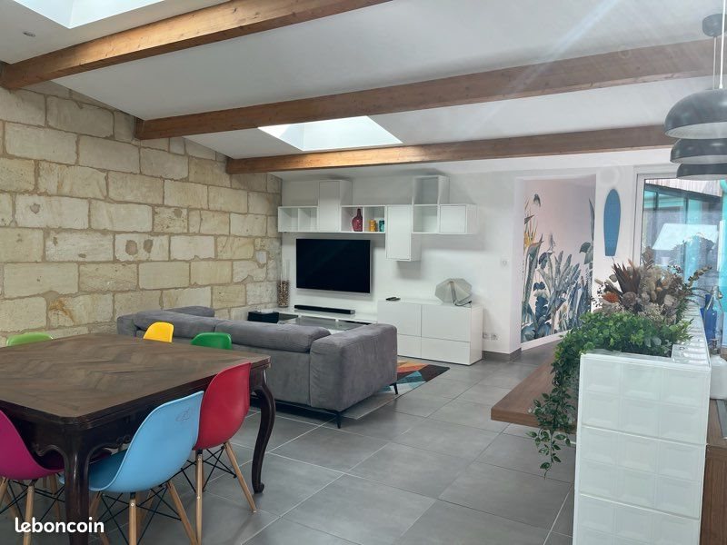 Maison à louer, 150m², Libourne