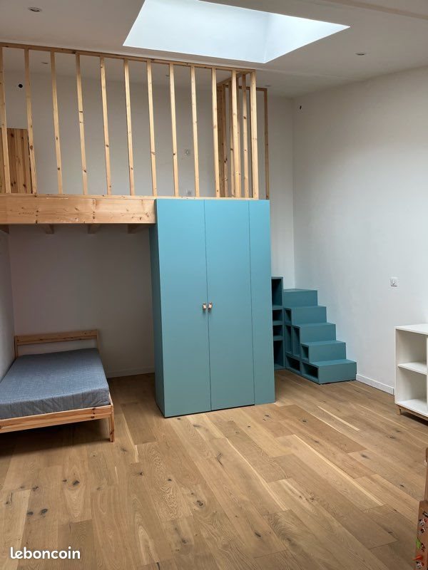 Maison à louer, 150m², Libourne