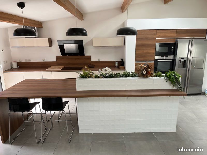 Maison à louer, 150m², Libourne