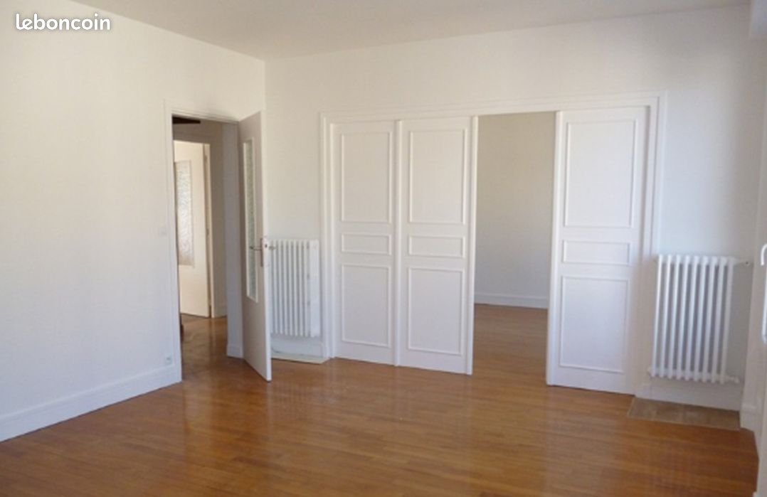 Appartement à louer, 87m², Caen