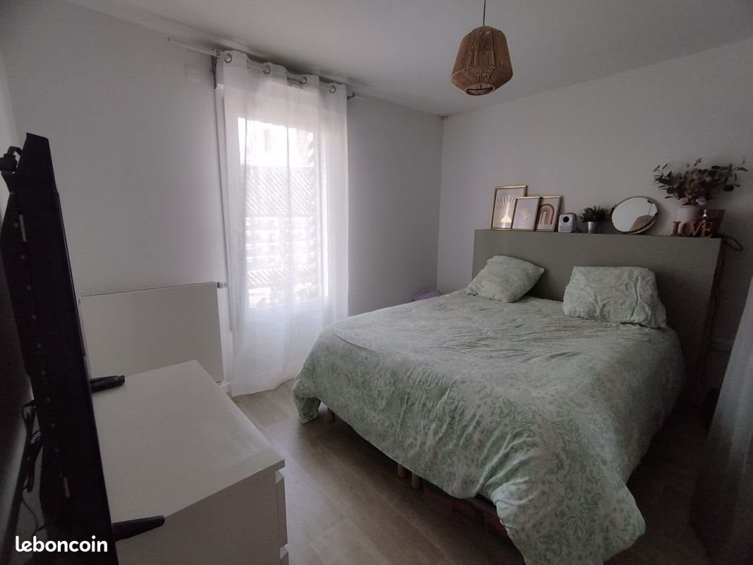Appartement à vendre, 63m², Le Rheu