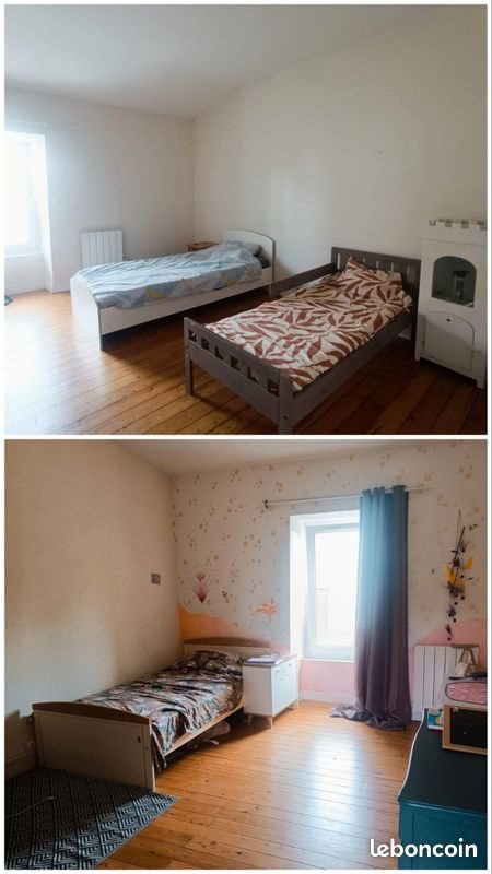 Maison à vendre, 125m², Cugand