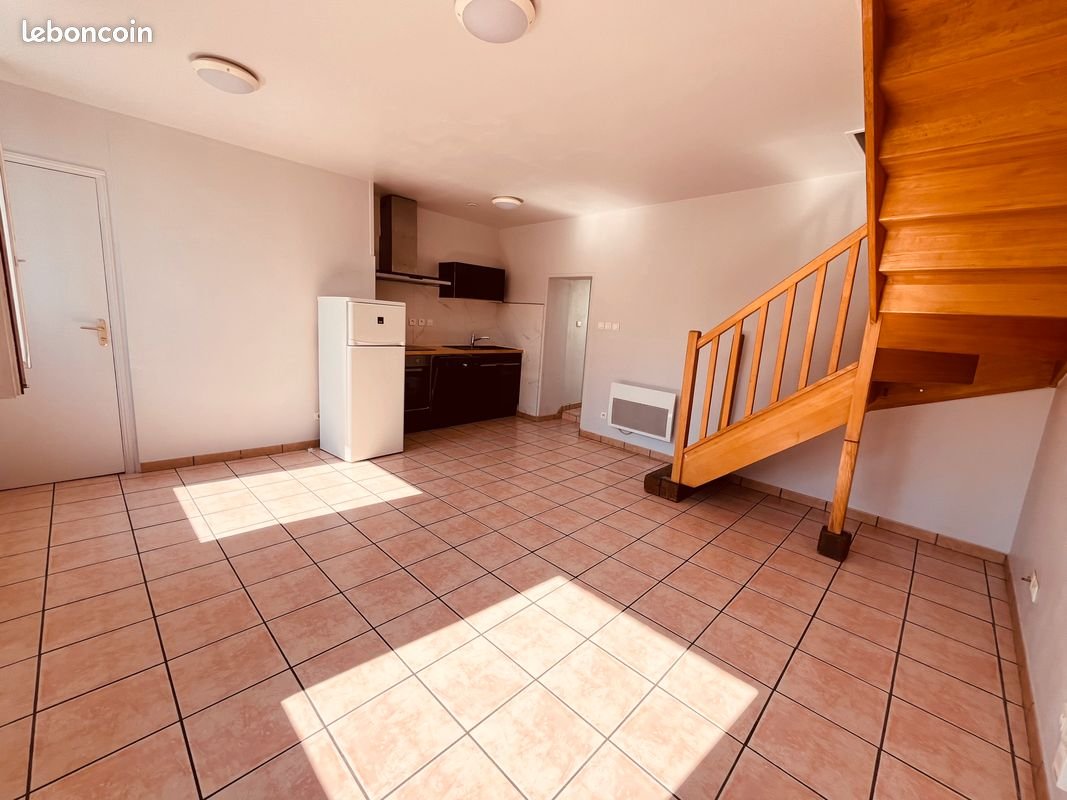 Appartement à louer, 48m², Clermont-Ferrand