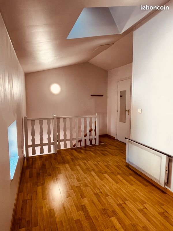 Appartement à louer, 48m², Clermont-Ferrand