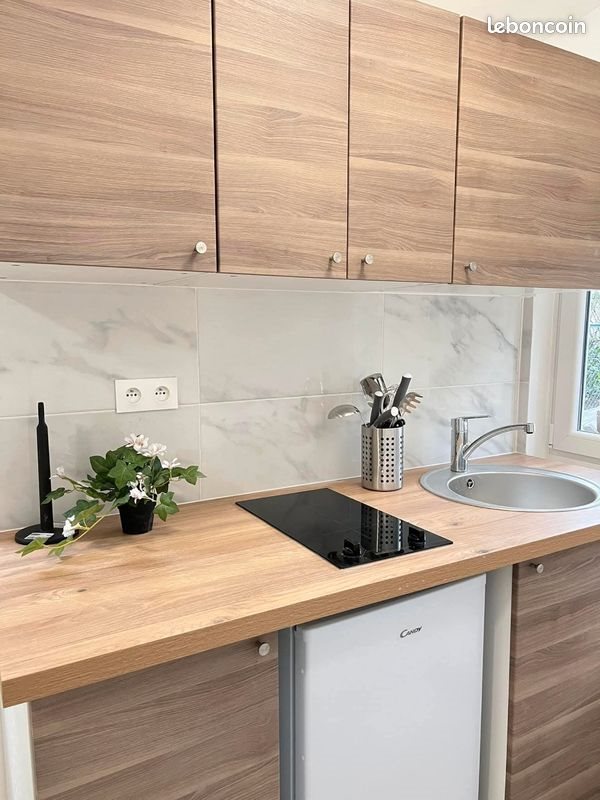 Appartement à louer, 15m², Gagny