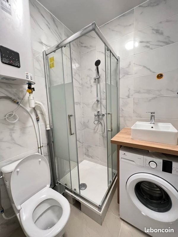 Appartement à louer, 15m², Gagny