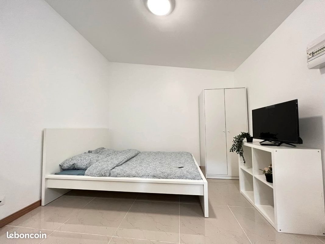 Appartement à louer, 15m², Gagny