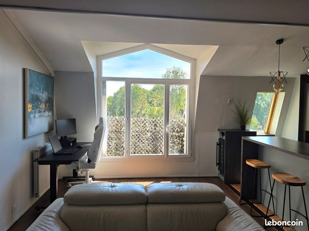 Appartement à vendre, 61m², Créteil