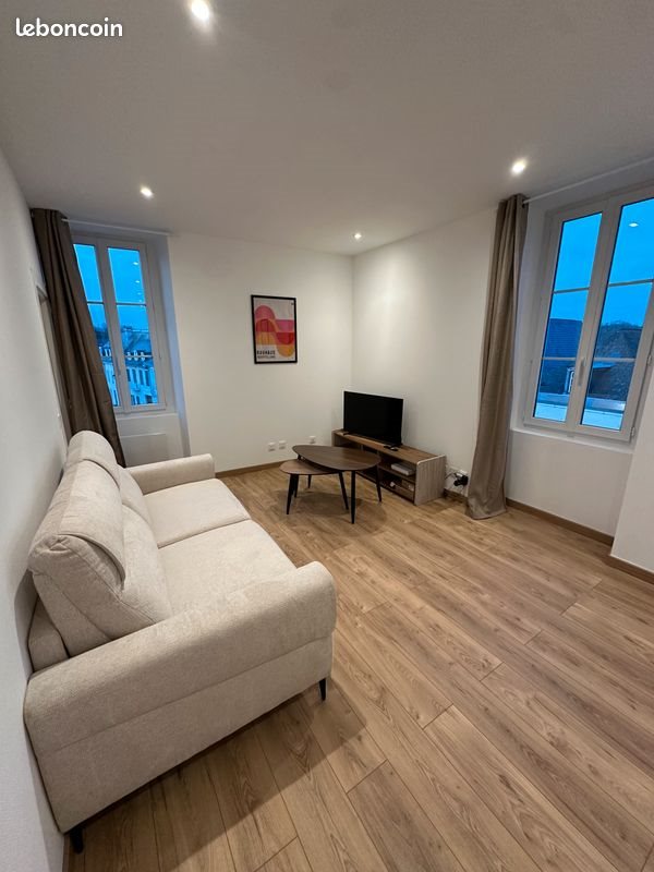 Appartement à louer, 55m², Monein