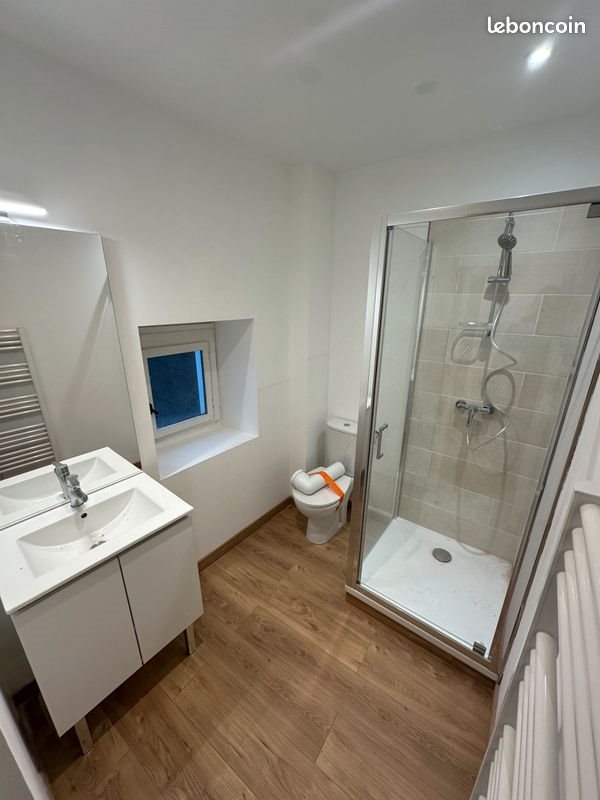 Appartement à louer, 55m², Monein
