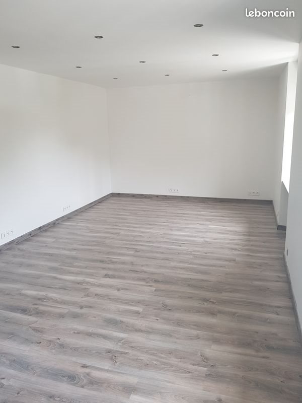 Appartement à louer, 51m², Pont-de-Roide