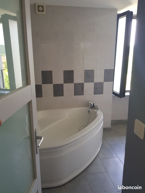 Appartement à louer, 51m², Pont-de-Roide