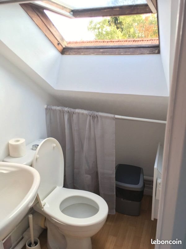 Appartement à louer, 10m², Reims