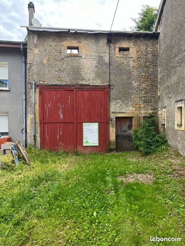 Maison à vendre, 170m², Xivry-Circourt