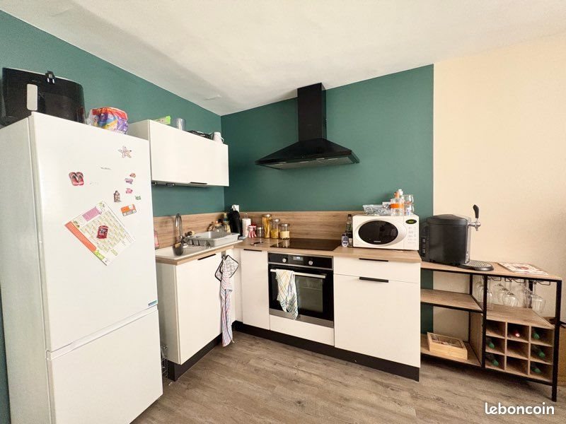 Appartement à louer, 45m², Château-Gontier