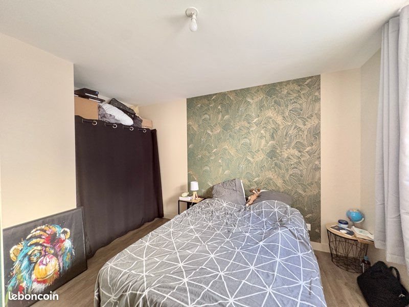 Appartement à louer, 45m², Château-Gontier