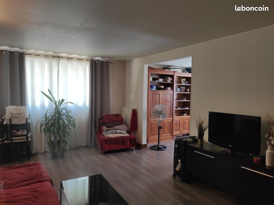 Appartement à vendre, 80m², Le Blanc-Mesnil