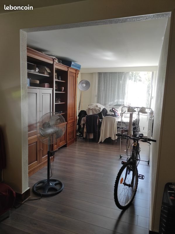 Appartement à vendre, 80m², Le Blanc-Mesnil