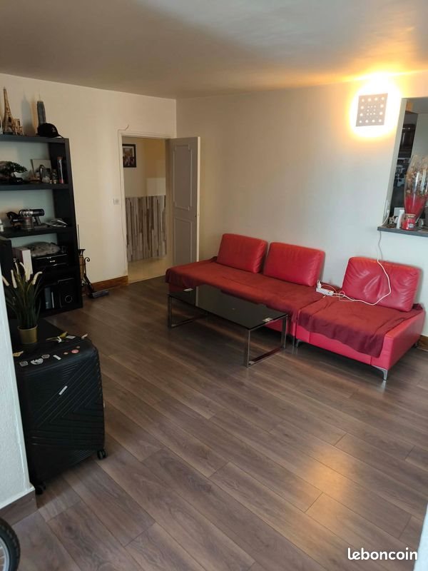 Appartement à vendre, 80m², Le Blanc-Mesnil