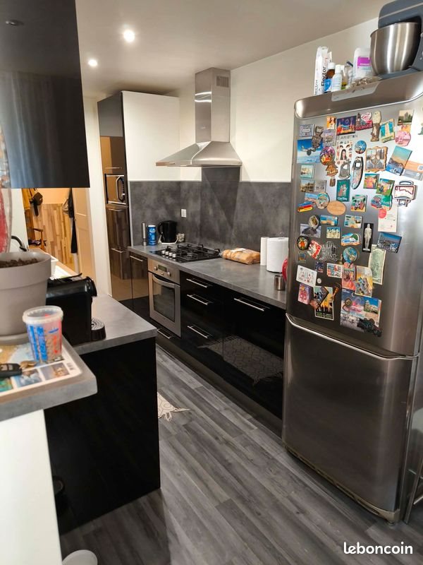 Appartement à vendre, 80m², Le Blanc-Mesnil