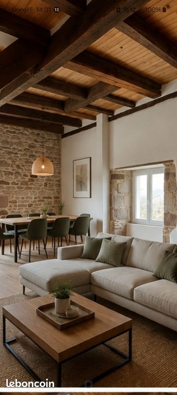 Maison à vendre, 110m², Rodez