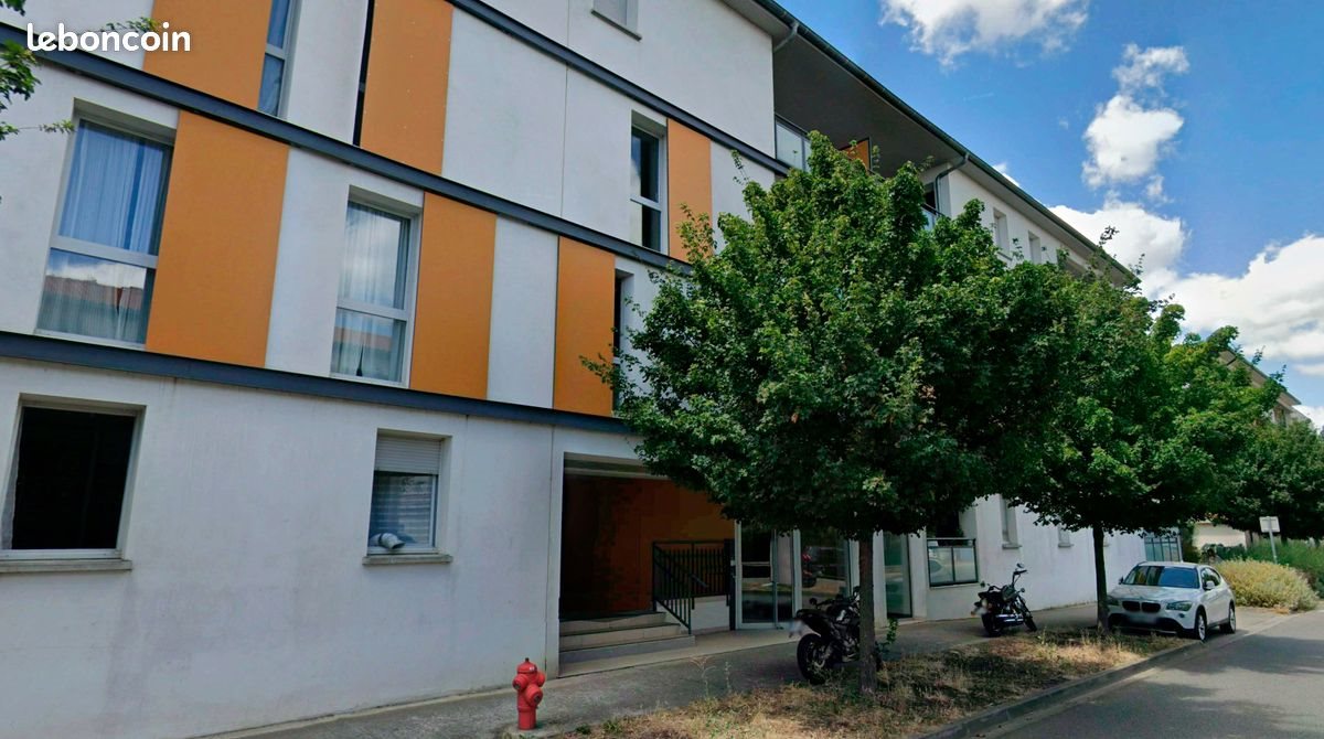 Appartement à louer, 60m², Colomiers