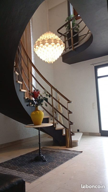Maison à vendre, 300m², Saint-Dizier