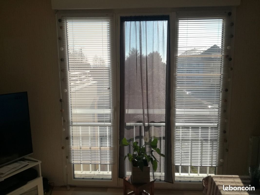 Appartement à louer, 50m², Caen