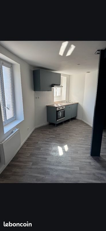 Appartement à louer, 60m², Divion