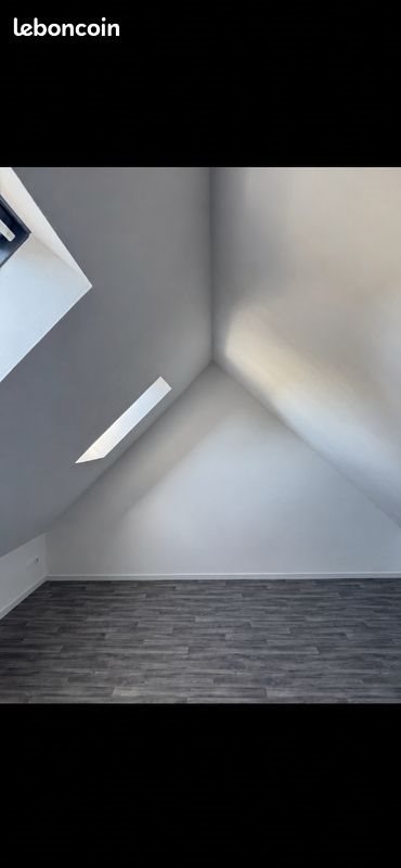 Appartement à louer, 60m², Divion