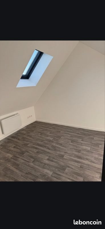 Appartement à louer, 60m², Divion