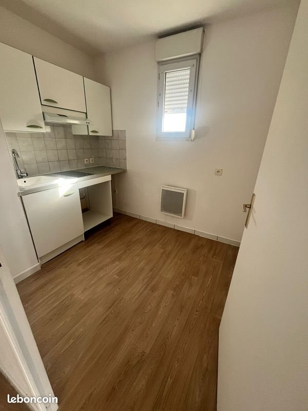 Appartement à louer, 42m², Pierres