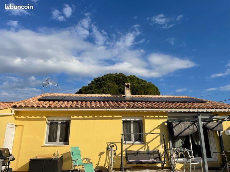 Maison à vendre, 84m², Le Muy