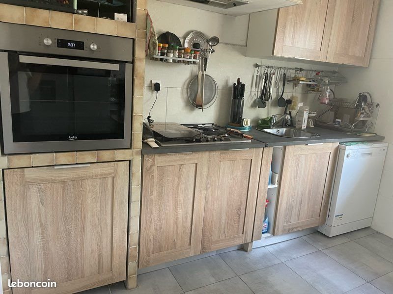 Maison à vendre, 84m², Le Muy