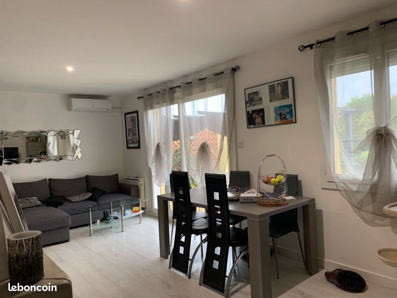 Maison à vendre, 84m², Le Muy