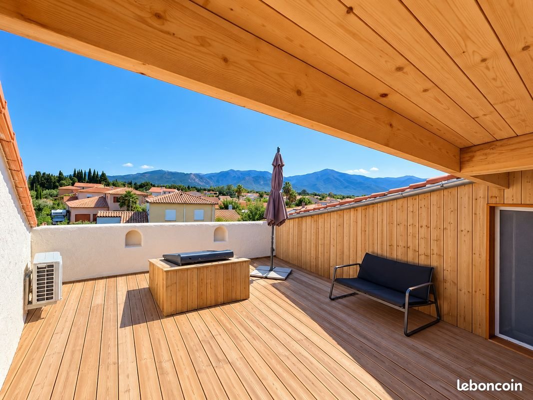 Maison à vendre, 142m², Palau-del-Vidre