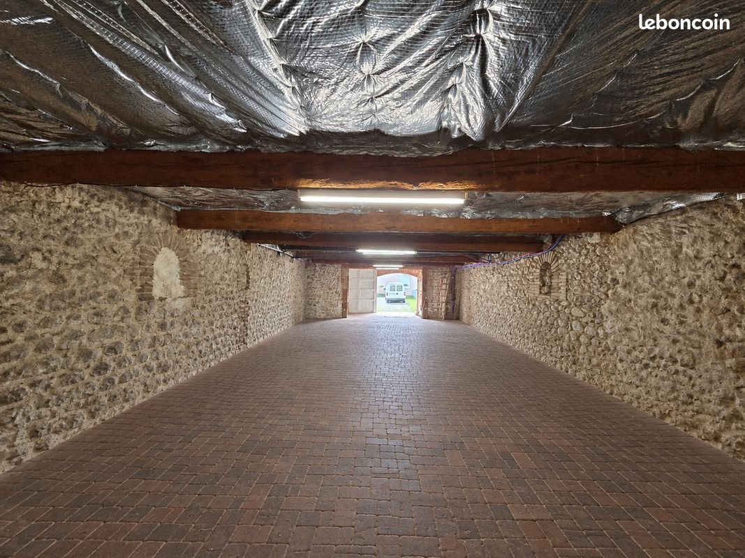 Maison à vendre, 142m², Palau-del-Vidre